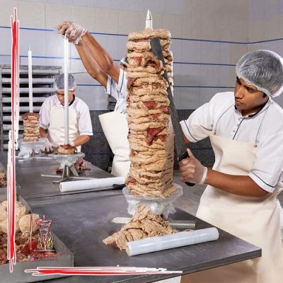 دونر مخصوص دونر مخصوص