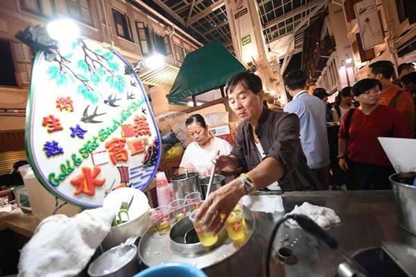 معرفی 10 جشنواره غذا معروف در جهان